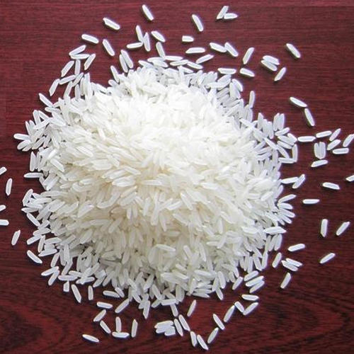 White High Class Boiled Rice