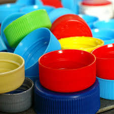 PP Plastic Round Caps - Premium Quality Polypropylene Material | Durable, Reliable, Versatile Design