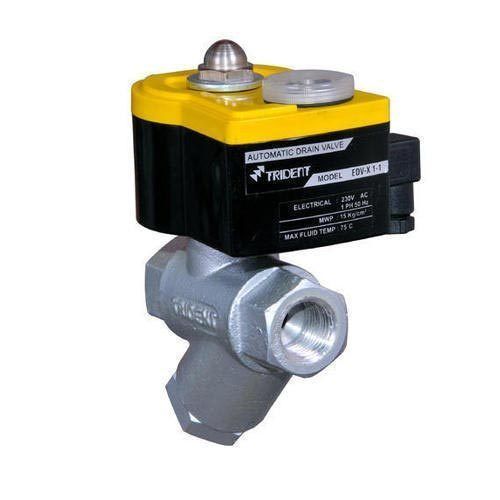 Reliable Auto Drain Valves (EDVX 11)