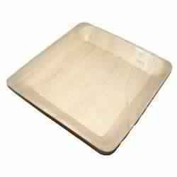 Reliable Biodegradable Dona 4" Square