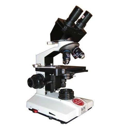 Robust Construction Laboratory Microscopes