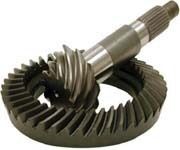 Steering Pinion And Pinion Gear