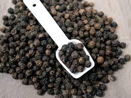 Superior Grade Black Pepper