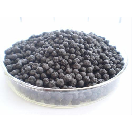 Top Quality Humic Acid Granules