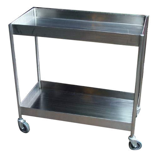 Two Tier Trolley