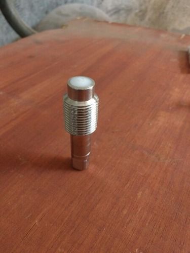 stainless steel spindle