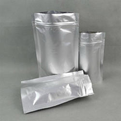 Contamination Free Metlised Pouches