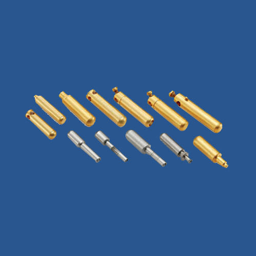 Corrosion Resistance Brass Pins