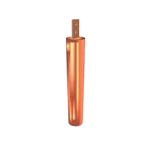 Corrosion Resistant High Conductivity Copper Earthing Electrode For Industrial