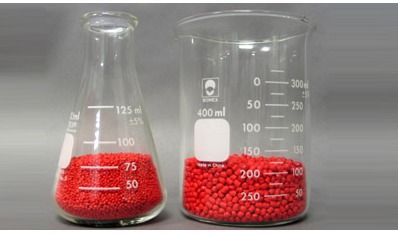 Effective Result Pvc Master Batches