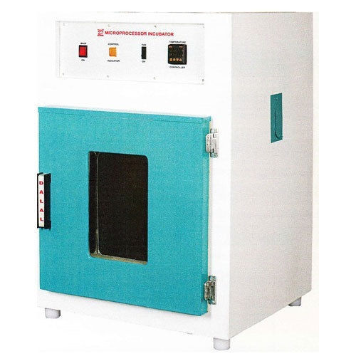 Electric Bacteriological Incubator (220V)