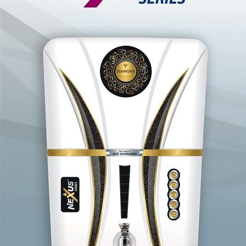 Excellent Performance Water Purifier (Nuxse)