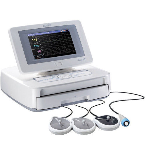 Fetal Monitor (Bionet Fetal XP)