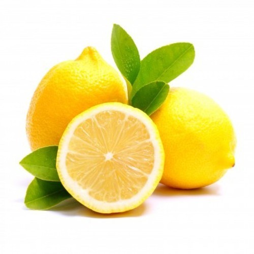 Fresh Lemon Essential Oil