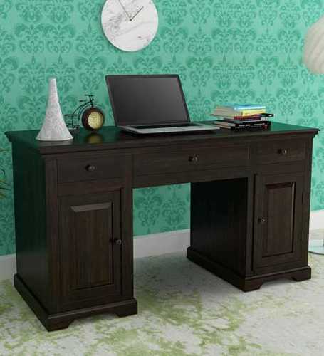 Hand Crafted Study Table