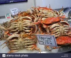 High Grade Crab Claws