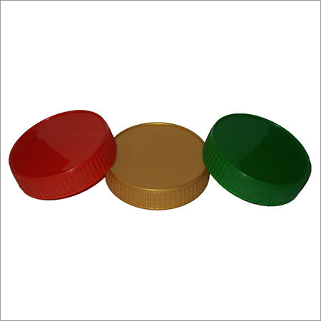 High Grade Plastic Jar Cap