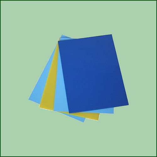 High Grade Polypropylene Sheets