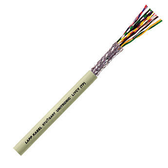 High Performance Communication Cable