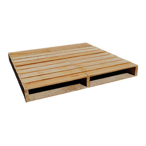 High Quality Industrial Wooden Pallet