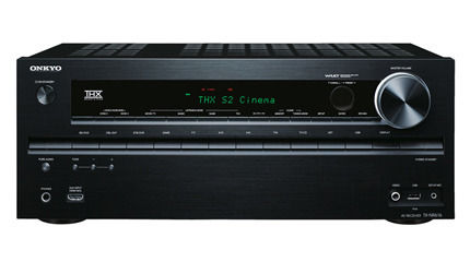 Highly Demanded TX NR616 AV Receiver