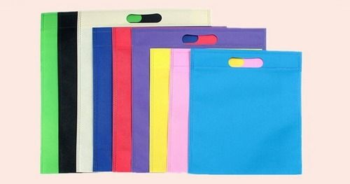 Highly Durable Nonwoven Shopping Bags Age Group: Adults