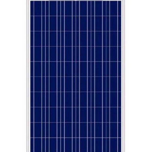 Less Maintenance Solar PV Panel