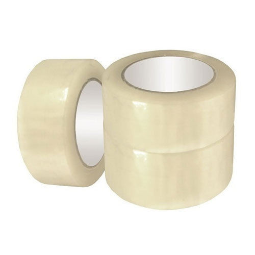 Low Maintenance BOPP Packing Tapes