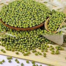 Non Gmo Green Mung Bean Packaging: Pack