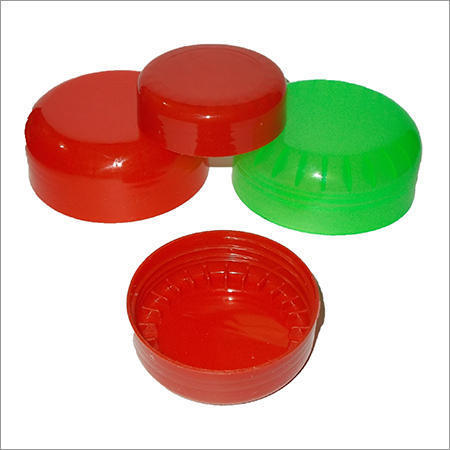 Plastic Caps Ghee Jar Caps Age Group: All