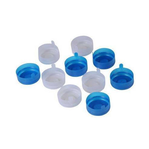 Plastic Water Jar Caps