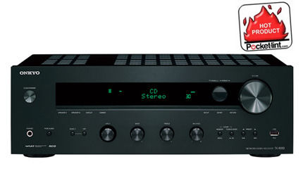 Black Quality Approved Tx 8050 Music System