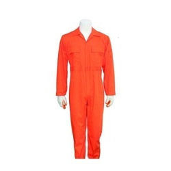 Reliable Chemical Resistant Suit