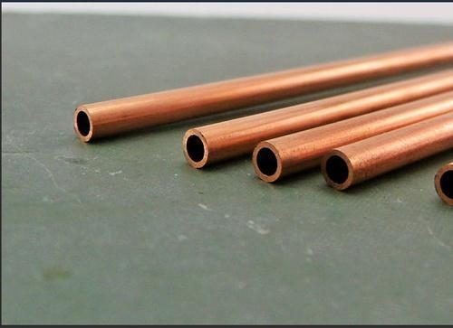 Rust Resistance Copper Pipe
