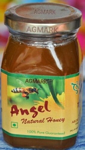 Tasty Agmark A- Grade Honey