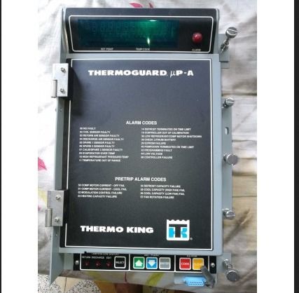 Thermo King Thermoguard UPA Temperature Controller