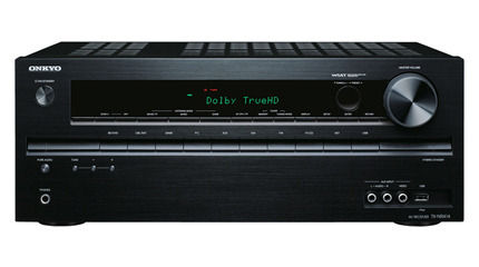 Black Top Quality Tx Nr414 Music Systems