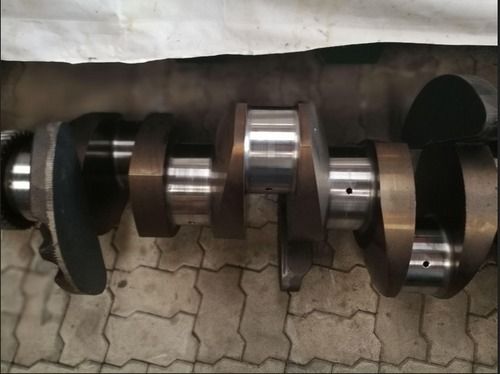 Yanmar T260 Lst Crankshaft