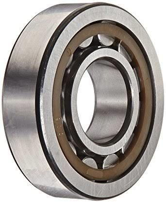 Stainless Steel Angular Contact Ball Bearing