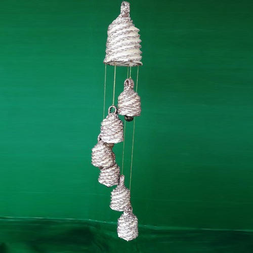 Bell Hanging Lantern