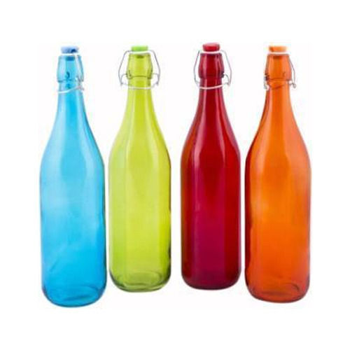 Colorful Freeze Water Bottle