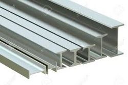 Construction Grade I Beams