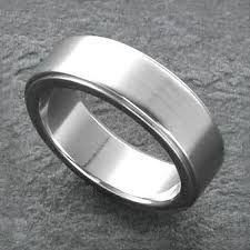 Corrosion Resistance Stainless Steel Ring