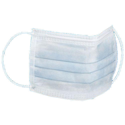 Disposable Face Safety Mask