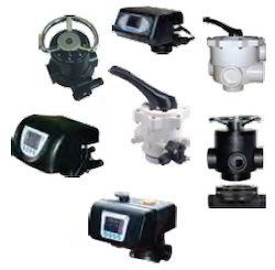 Durable Multiport PVC Valves