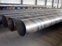 Durable Saw Steel Pipes