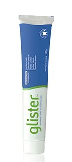 Glister Toothpaste (100g)