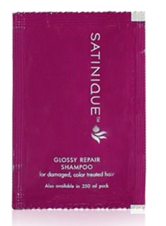 Glossy Repair Shampoo 4ml