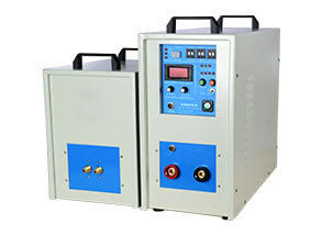 High Performance Industrial Induction Heater