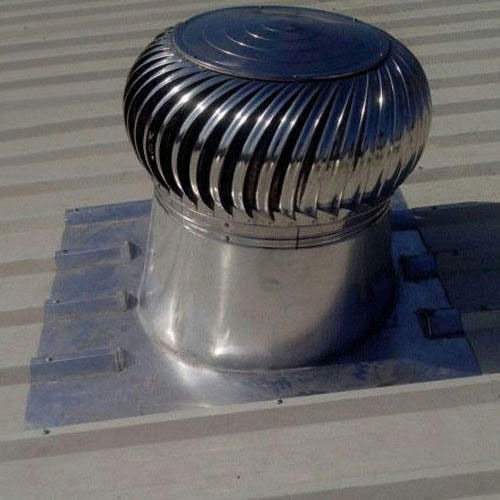 Industrial FRP Air Ventilator